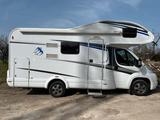 Fiat Knaus Sky Traveller Alkhoven - Fiat Tr