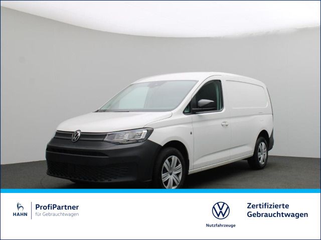 Image of Volkswagen Caddy Maxi