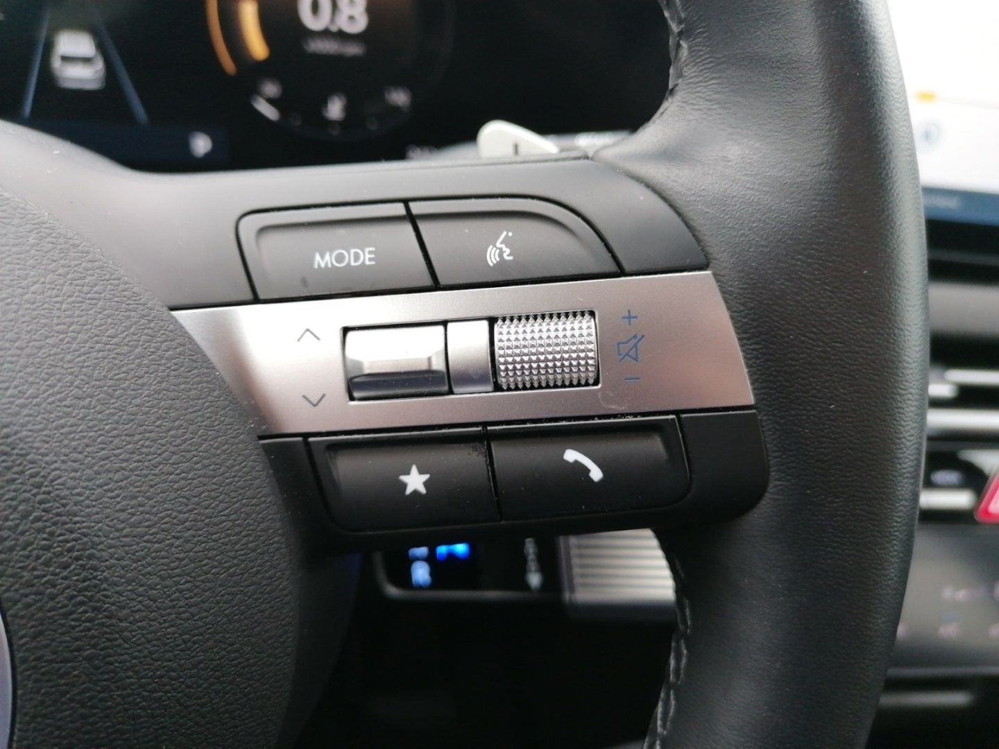 Hyundai Tucson – Bild 18