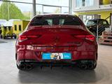 Mercedes-Benz CLA 45s AMG*Burmester*Night*Performance - Mercedes-Benz CLA 45 AMG in Bielefeld