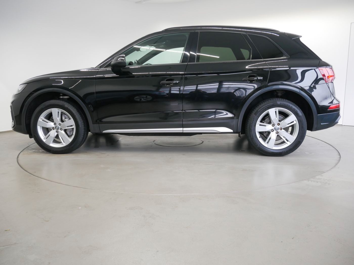 Audi Q5 - Bild 4