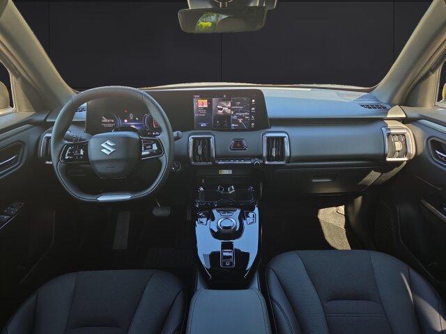 Suzuki e Vitara EV Comfort+ 61kWH