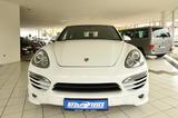 Porsche Cayenne GTS Sport Panorama AHK 3,5T - Porsche Gebrauchtwagen in Erfurt