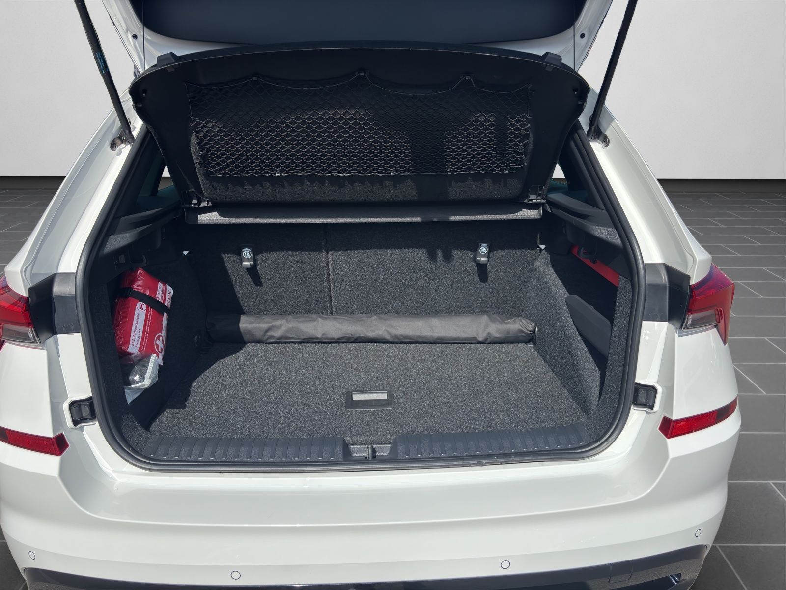 Skoda Kamiq - Bild 16