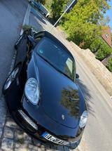 Porsche Boxster 2.7 - TÜV bis 04/2027 - Porsche Boxster von privat