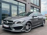 Mercedes-Benz CLA Shooting Brake CLA 200 CDI / d OrangeArt Edi - Mercedes-Benz CLA Shooting Brake Gebrauchtwagen