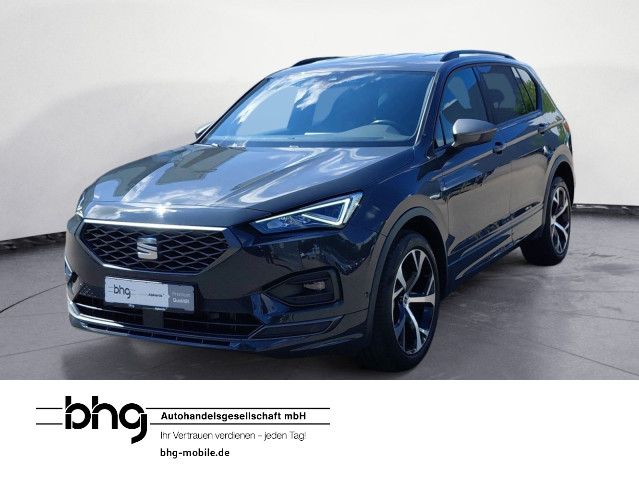 Seat Tarraco - Bild 1