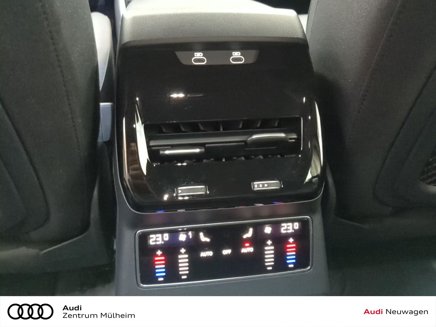 Audi A6 - Bild 14