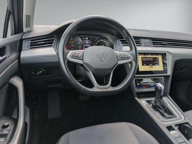 Passat Variant 1.5 TSI DSG KAMERA+LED+NAVI+SIHZ+