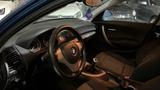 BMW 116 Baureihe 1 Lim. 116i Steuerkette neu*Xenon* - BMW 116 aus 2005