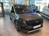 Ford Transit Connect FlexCab L1 Active 122 PS Automat - Ford Transit: Automatik