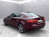 Jaguar XE Prestige *2.Hand/Navi/Spur/8-fach* - Jaguar XE: Prestige