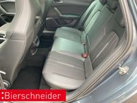Cupra Leon - Vorschau Bild 13