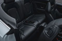Fahrzeugabbildung Audi RS 5 Cabriolet Quattro*Suzukagrau*MwSt.*
