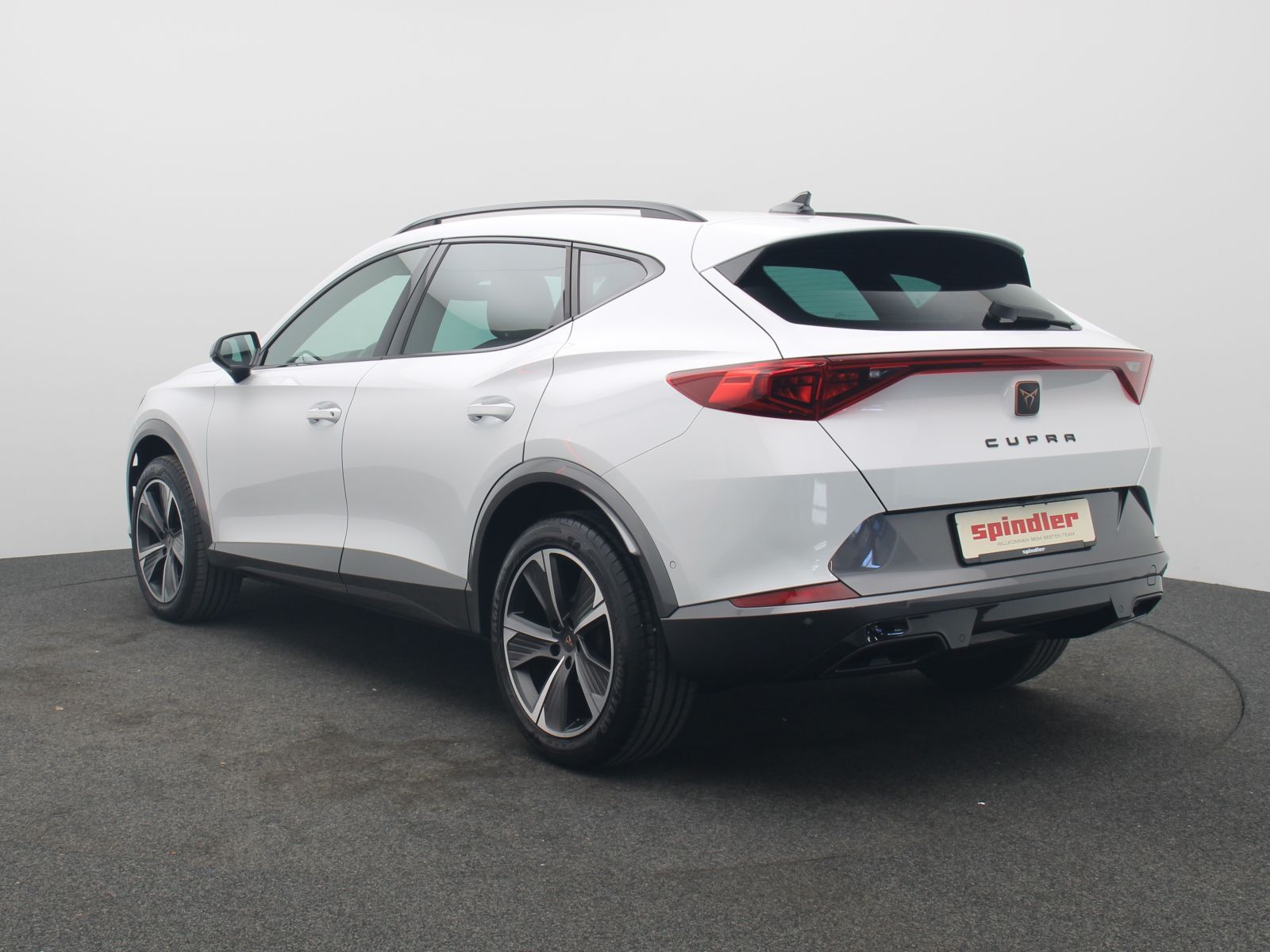 Cupra Formentor - Bild 6