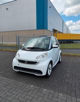 Smart Fortwo 451 Facelift *SERVO* - gebrauchte Smart ForTwo mit Facelift