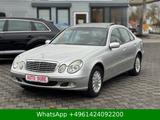 Mercedes-Benz E 320 ELEGANCE PANORAMA|LEDER|AHK - Mercedes-Benz E 320 in Wiesbaden