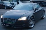 Audi TT Coupe/Roadster 2.0 TFSI Coupe quattro*XENON*L - Audi TT in Hannover