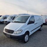 Mercedes-Benz Vito 115 Cdi 4x4  Automatik Extra Lang !!! - Angebote entsprechen deinen Suchkriterien