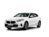 BMW 120 AHK  - BMW 120 aus 2025