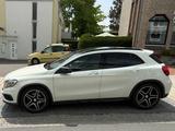 Mercedes-Benz GLA 220 CDI DCT AMG Line AMG Line - Mercedes-Benz GLA-Klasse von privat
