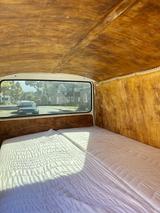 Volkswagen VW Bus Bulli Transporter T3 (TÜV Ende 2026)  - Volkswagen T3: Bulli