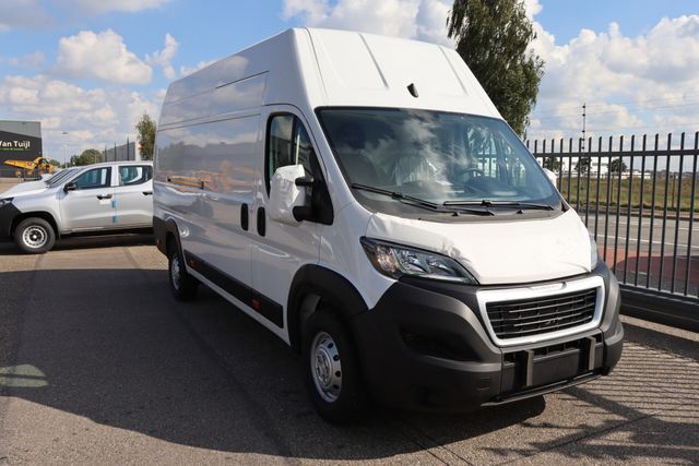 Peugeot Boxer 2.2 HDi L4H3 NO EU/KEIN EU Kasten