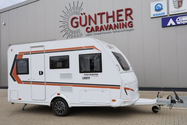 Weinsberg CaraOne 390 QD Edition [HOT] | viele Extras