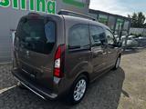 Peugeot Partner Tepee +KLIMA+AHK+Allwetter+vs Caddy - Peugeot Partner mit Panoramadach