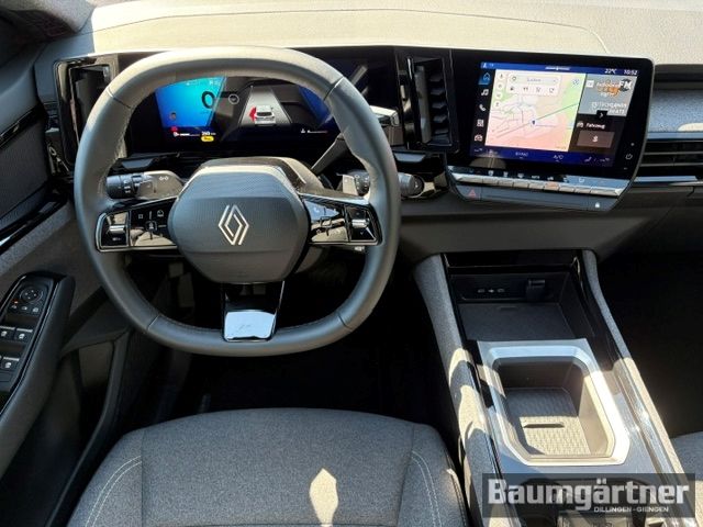 Fahrzeugabbildung Renault Austral Evolution TCe 160 Automatik Kamera/PDC