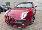 Alfa Romeo MiTo Turismo 1.4 aus 1.Hand - Alfa Romeo mit Benzin-Antrieb: Kleinwagen