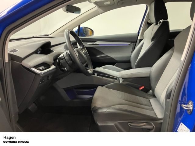 Skoda Enyaq - Bild 18