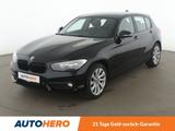 BMW 1er 118i Advantage *PDC*SHZ*ALU*TEMPO*LIM* - BMW 118: 118i