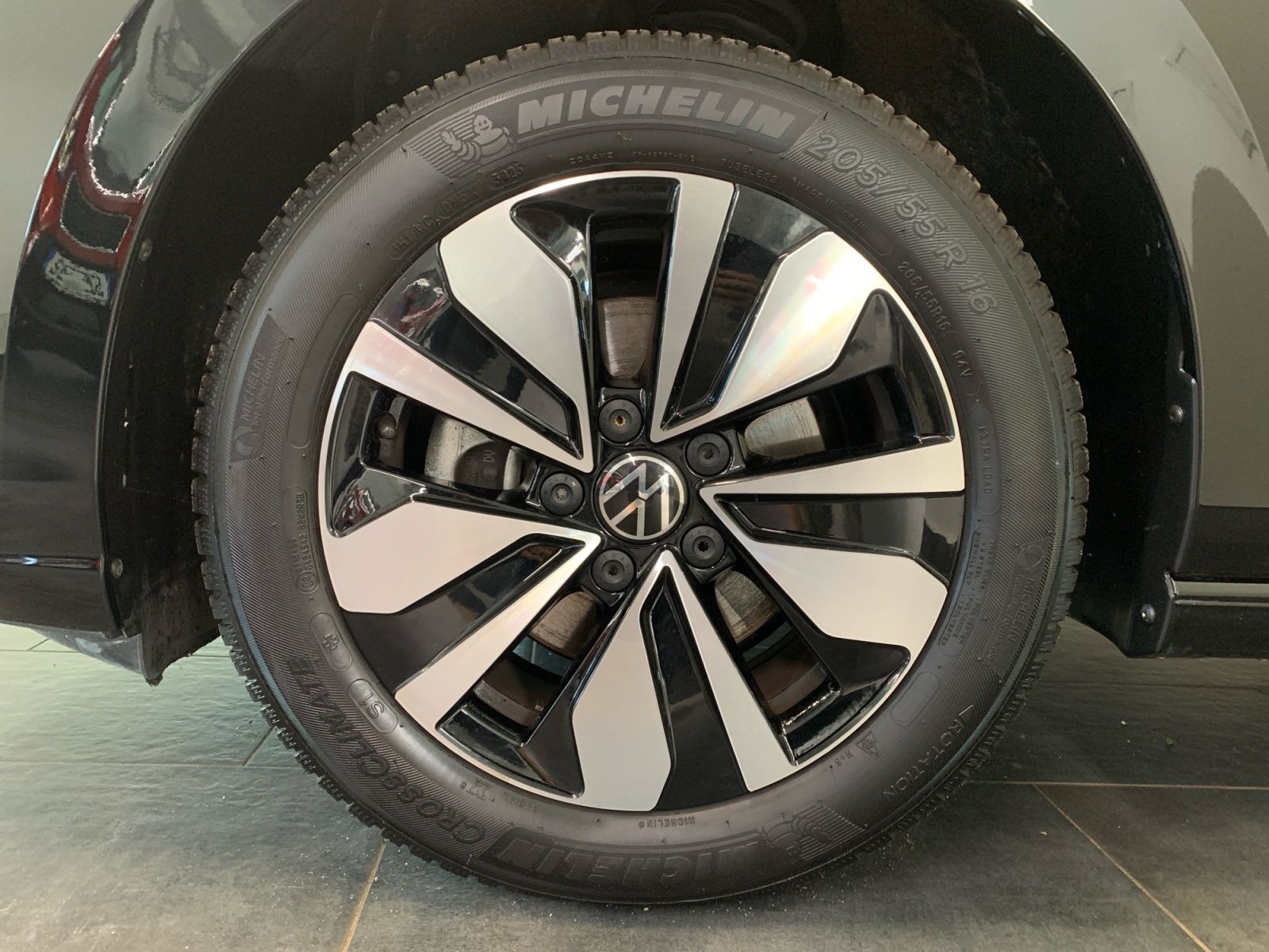 Volkswagen Golf - Bild 10