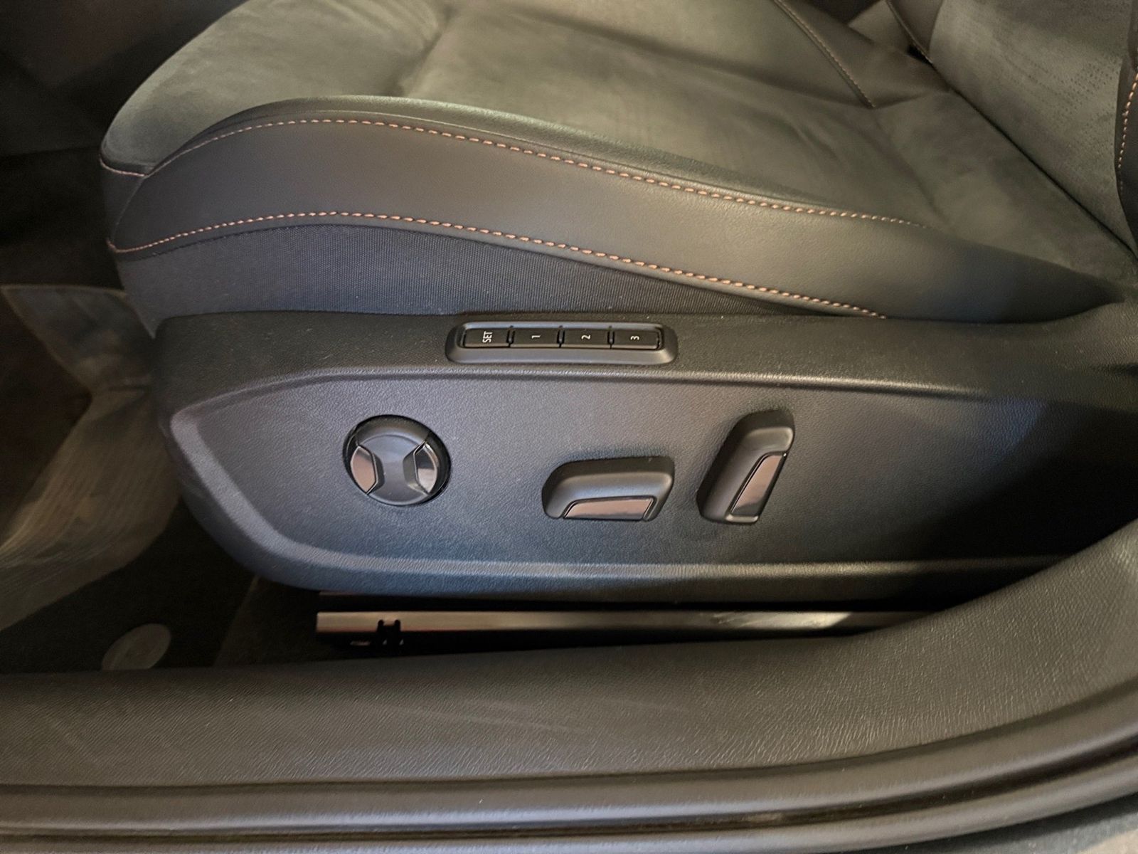 Cupra Leon - Bild 20