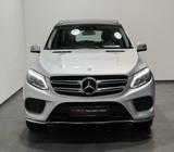 Mercedes-Benz GLE 350 d 4M AMG Line *2.H *Pano *Memory *AHK - Mercedes-Benz GLE-Klasse in Wuppertal