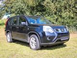 Nissan X-Trail 4x4 SE 2.0 dCi DPF 110kW SE - gebrauchte Nissan X-Trail aus dem Jahr 2011