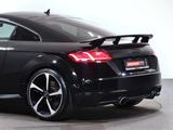 Audi TT 45 TFSI S tronic quattro Coupe - - gebrauchte Audi TT aus dem Jahr 2020