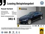 Volkswagen Passat Variant 1.5 TSI R-Line DSG *R-CAM*SHZ* - Volkswagen Passat Variant: Leasing