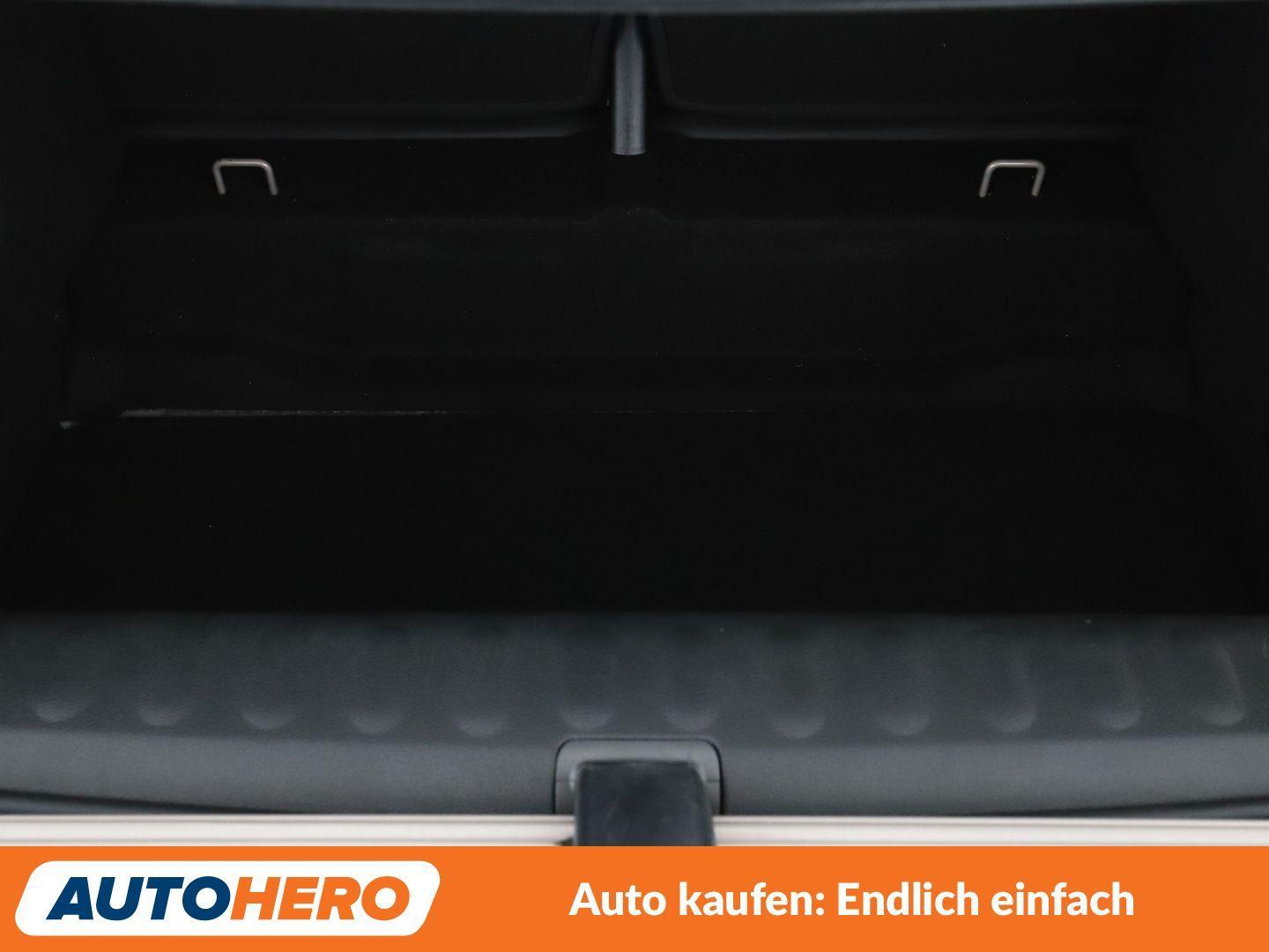 MINI Cabrio Cooper S Classic Trim Aut.*NAVI*CAM*PDC*