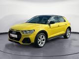 Audi A1 allstreet 25 TFSI MMI/Interface/EPH/Assist/uv - Audi A1 allstreet mit Benzin-Antrieb