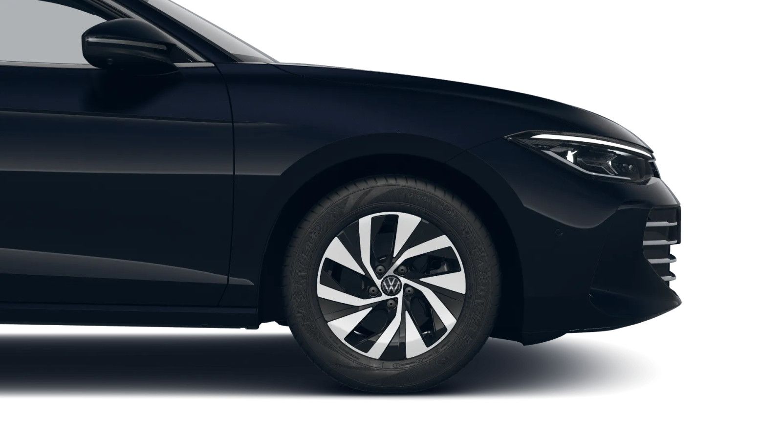 Volkswagen Passat - Bild 3