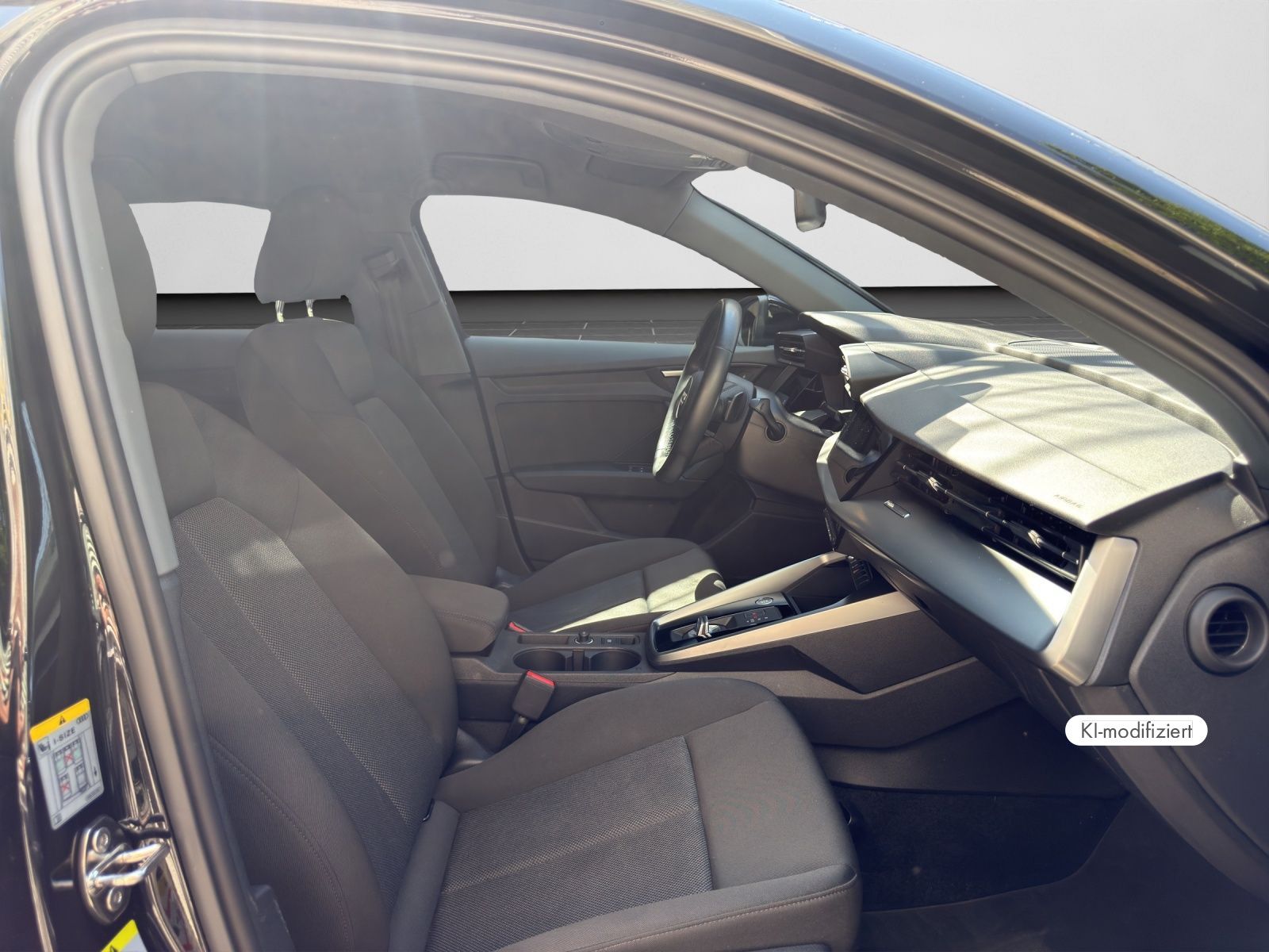 Audi A3 - Bild 5