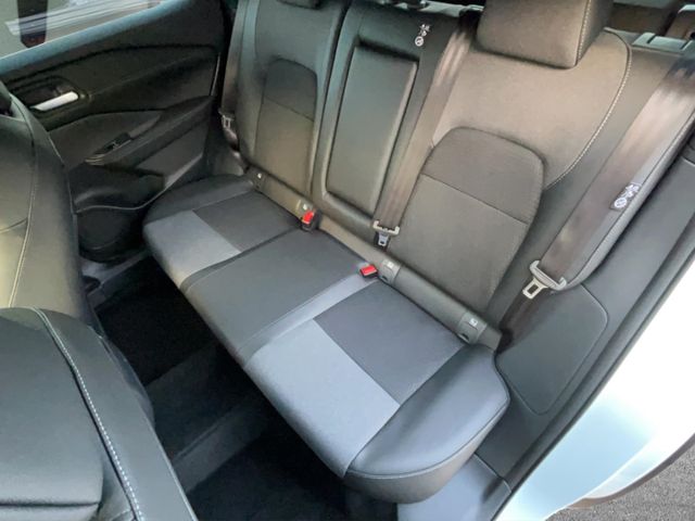 Nissan Qashqai N-Connecta Navi* LED* HUD* Pano* FSH* SH