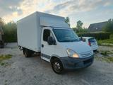 Iveco DAILY 3.0 16V - Iveco aus 2006