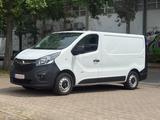 Opel Vivaro B Kasten/Kombi Kasten L1H1  2,9t TÜV NEU - Opel Vivaro in Hannover