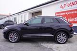 Volkswagen T-Roc 2.0 TSI Sport 4Motion DSG LED Navi ACC PDC - Volkswagen T-Roc mit Benzin-Antrieb: Geländewagen, Automatik