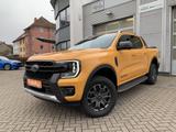 Ford Ranger DoKa Wildtrak 2.0 ACC+B&O+AHK+Kamera - gebrauchte Ford Ranger aus dem Jahr 2024