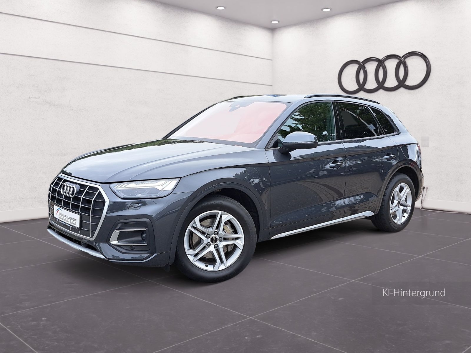 Audi Q5 - Bild 2
