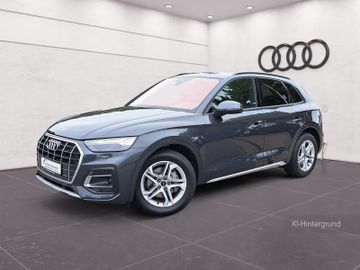 Audi Q5 - 2